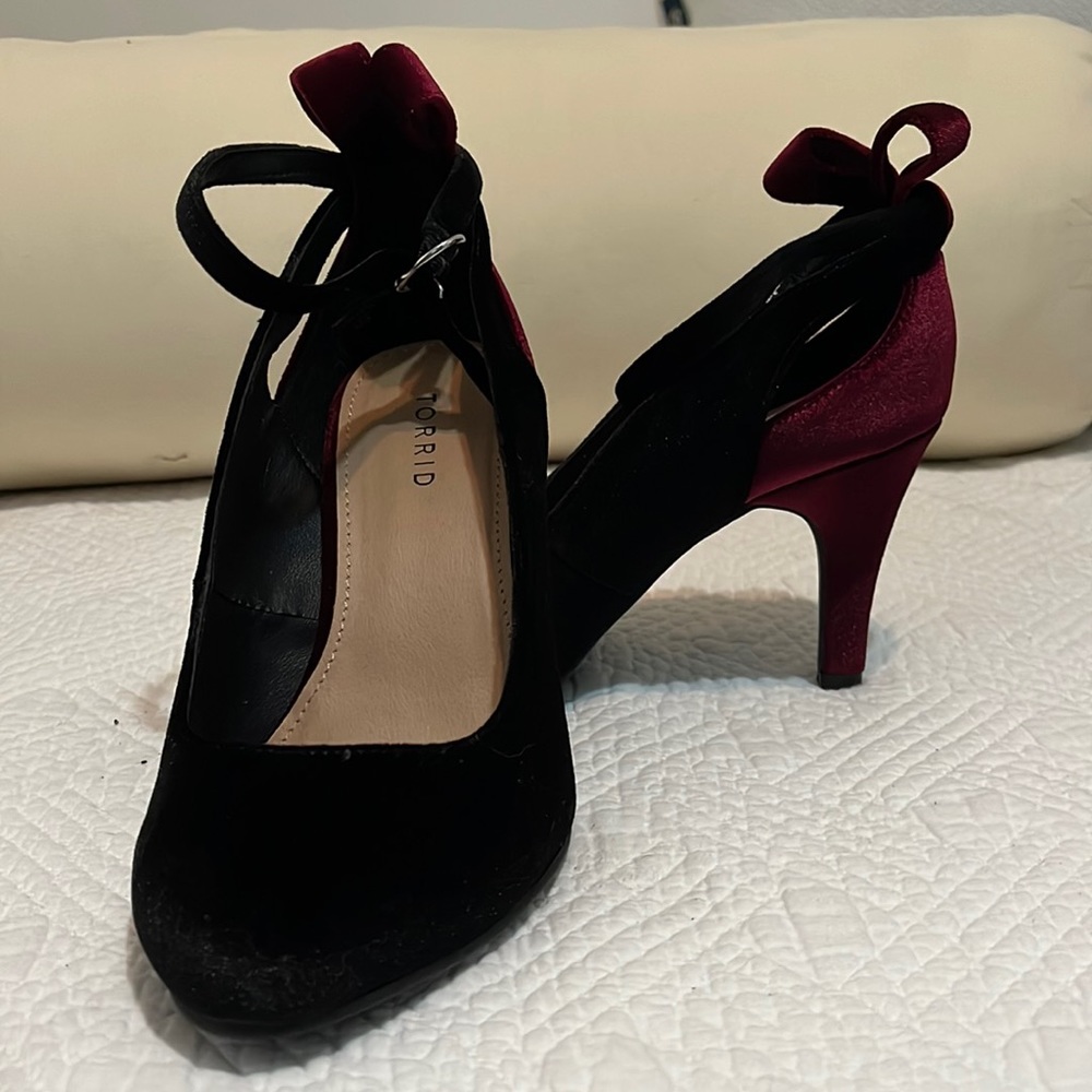Heels
